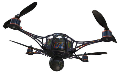 DRONE 1.0